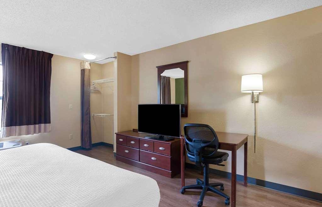 Extended Stay America Suites - Evansville - East Zimmer foto